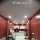 Bán nhà Trung Phụng Đống Đa - gần phố full nội thất đẹp - DT 30m - giá 4 tỷ